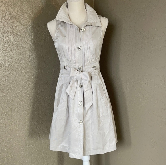 Corset Jacket and Dress - Picture 5 of 17